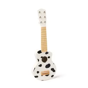 Gitarr Black,white Extra rabatt