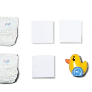 BABY born Potty Set Potta CDON Billigare